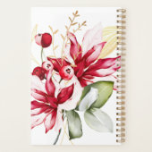 Om een lijst te maken van wekelijkse planningsacti planner (Achterkant)