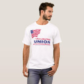 Om een perfectere UNIE te vormen T-shirt (Voorkant volledig)