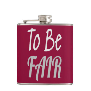 Om eerlijk te zijnKenny Heupfles