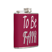 Om eerlijk te zijnKenny Heupfles (Rechts)