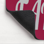 Om eerlijk te zijnKenny Muismat (Hoek)