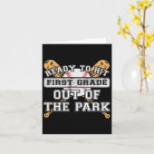 Om eerste klas uit het park te raken - terug naar kaart (Gele Bloem)