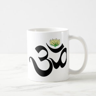 Om Gift Koffiemok