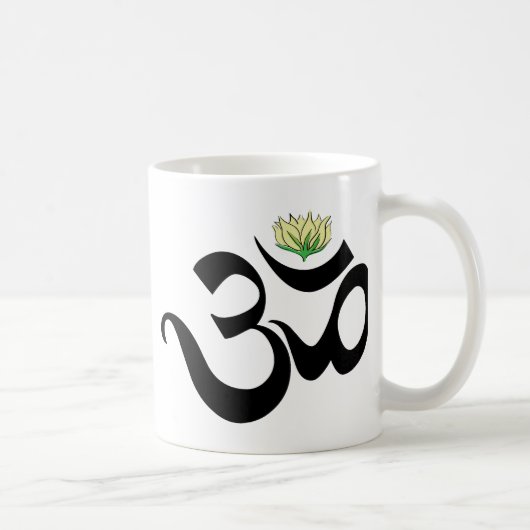 Om Gift Koffiemok (Rechts)