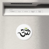 Om Gift Magneet (Insitu (Vaatwasser))