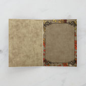 Om hallo enkel te zeggen kaart (Binnen)