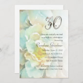 Om het even welk Aantal Aannodiging van de Dag van Kaart (Voorkant / Achterkant)