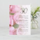 Om het even welk Aantal Aannodiging van de Dag van Kaart (Staand voorkant)