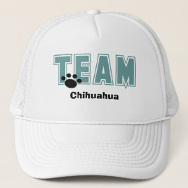 Om het even welk Pet/Pet van het Hondenras TEAM Trucker Pet