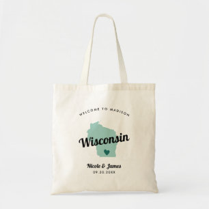 Om het even welk Tas van de Welkome Bag van de Kaa
