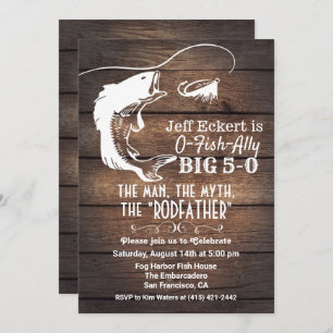 OM HET EVEN WELKE LEEFTIJD - Geviste uitnodiging v