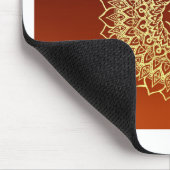 OM HINDU SYMBOOL MUISMAT (Hoek)