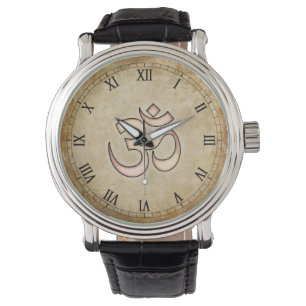 OM HORLOGE
