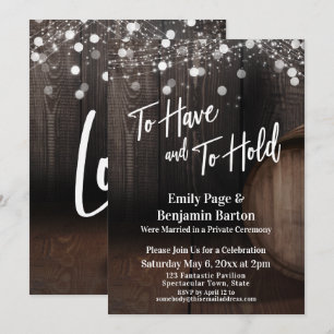 Om houten wijnvat en lichten te hebben en te houde kaart