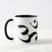 Om in Sanskrit 2 Mok (Links)