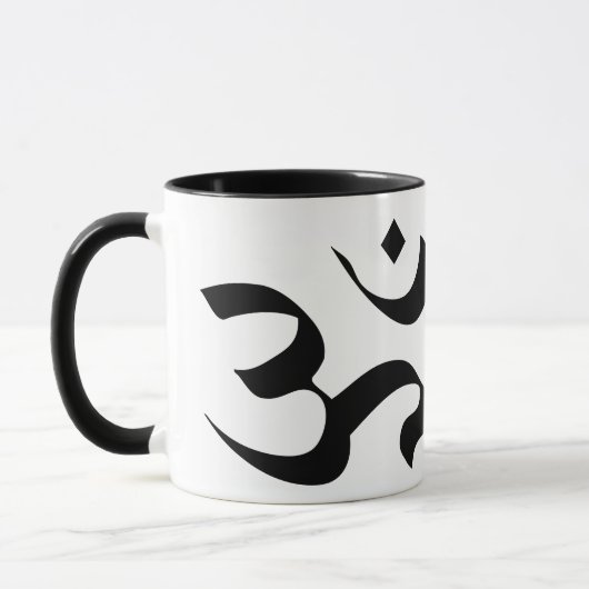 Om in Sanskrit 2 Mok (Links)