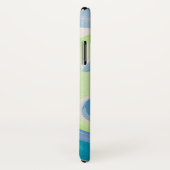 Om iPhone Case (Achterkant / rechts)