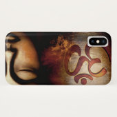 Om Iphone X Hülle Case-Mate iPhone Case (Achterkant (horizontaal))