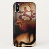 Om Iphone X Hülle Case-Mate iPhone Case (Achterkant)