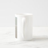 Om jezelf te zijn, China Mokken (Achterkant)