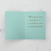 Om kaart uit te pakken (Binnen)