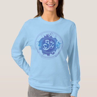 Om kleding t-shirt