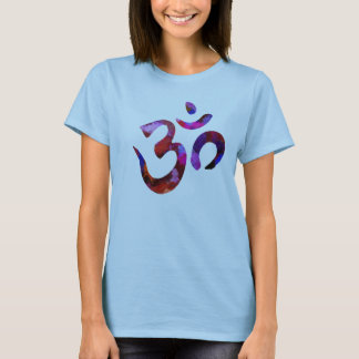 Om Kleur T-shirt
