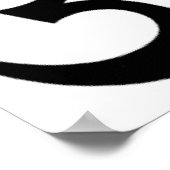 Om ma ni pad me hum Poster (Coin)