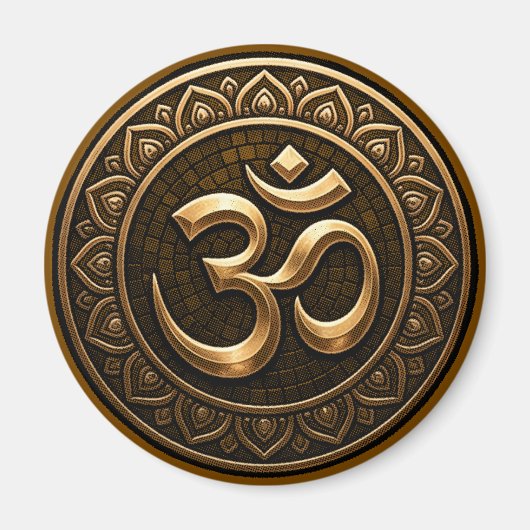 Om Magneet (Voorkant)