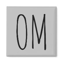 OM-magneet