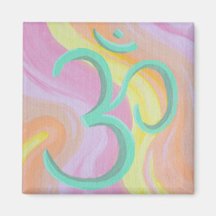 OM Magnet Magneet