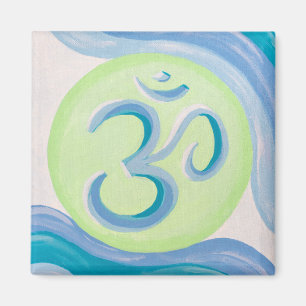 OM Magnet Magneet