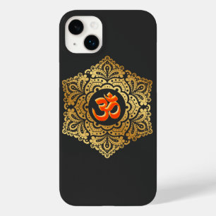 Om Mandal Hindu teken Case-Mate iPhone 14 Plus Hoesje