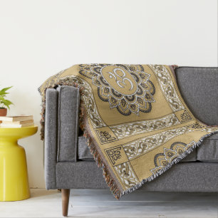 OM Mandala - Couverture