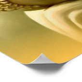 Om mani padme hum poster (Hoek)