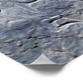 om mani padme hum shi close up poster (Hoek)