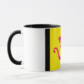 Om Mug (Gauche)