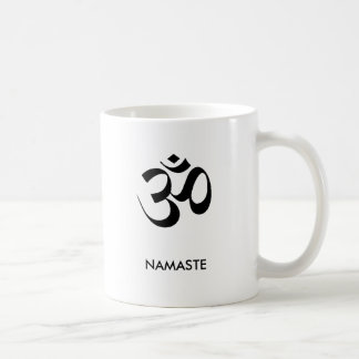 OM NAMASTE MOK