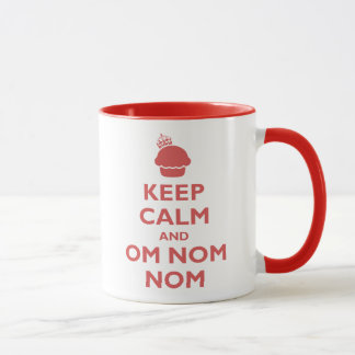 Om Nom Nom Mok