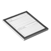 Om Notitieblokken te doen en te delegeren