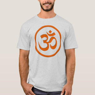 Om of Aum T-Shirt