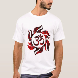 Om, Om Hindu, Om Symbol, Om Logo, Aum T-shirt