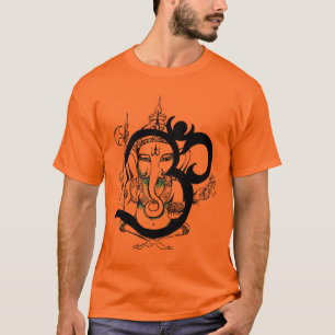Om Oranje T-Shirt