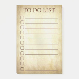 Om oude stijlnotities aan te bieden post-it® notes