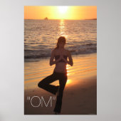 OM POSTER (Voorkant)