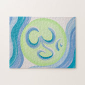 Om puzzel (Horizontaal)