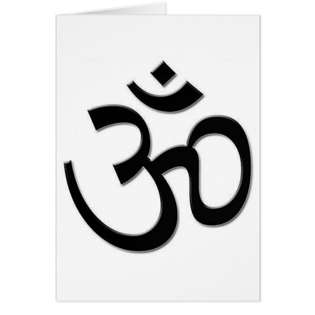 OM SHANTI (Devant)