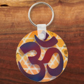 Om Sleutelhanger (Voorkant)