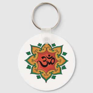 Om Sleutelhanger