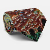 Om Stropdas (Opgerold)